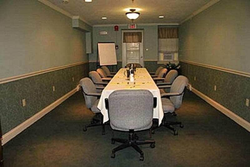 Inn At Jim Thorpe, photo 1