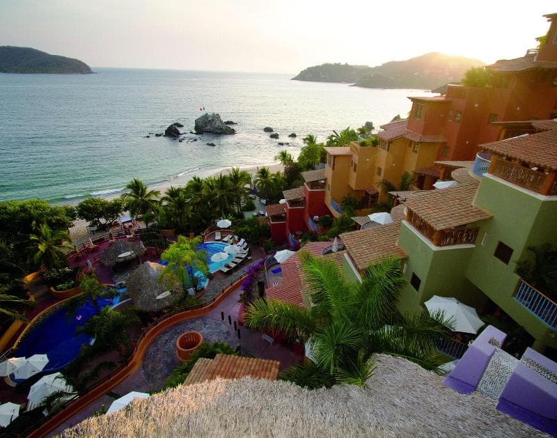 Hilton Grand Vacations Club Zihuatanejo photo 1