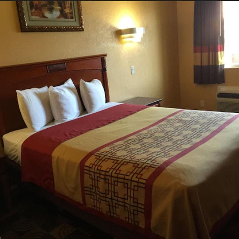 National Motel, photo 1