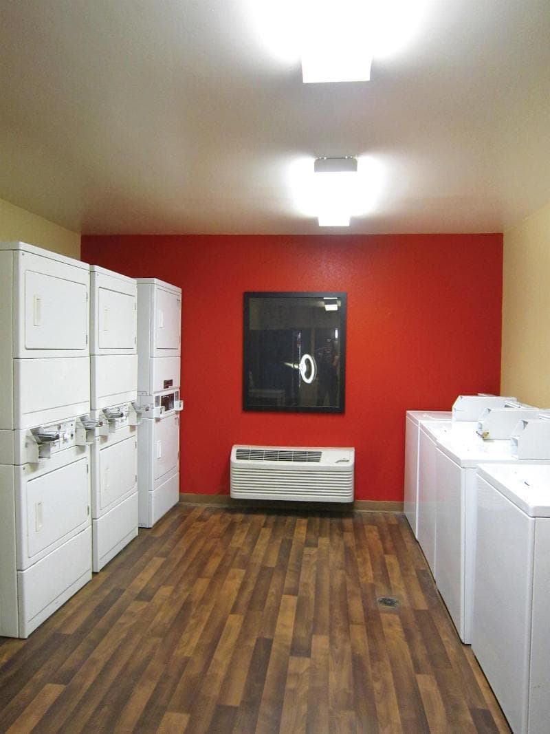 Extended Stay America St. Petersburg Clearwater Executive Dr., photo 1