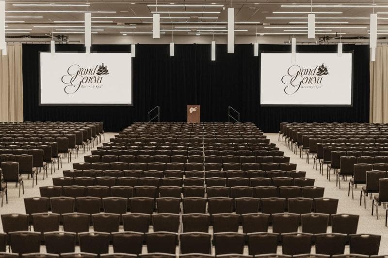 Grand Geneva Resort & Spa photo 1