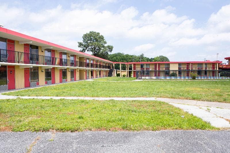 Oyo Hotel Doswell Kings Dominion photo 1