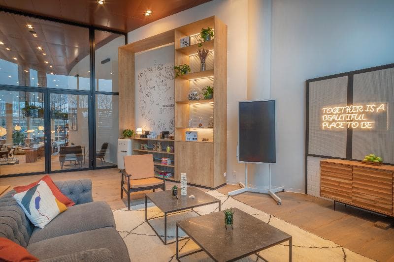 Innside by Melia Amsterdam, photo 1