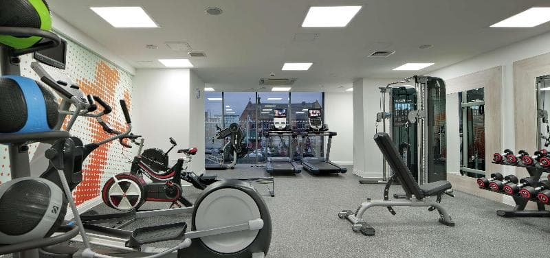 Hampton by Hilton Leeds City Centre, photo 1
