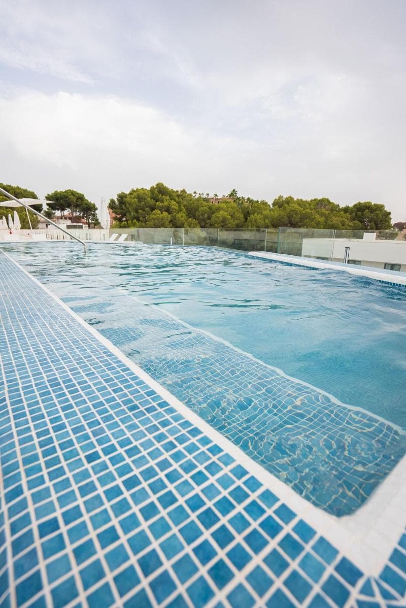Hotel Morlans Suites - Adults Only, photo 1