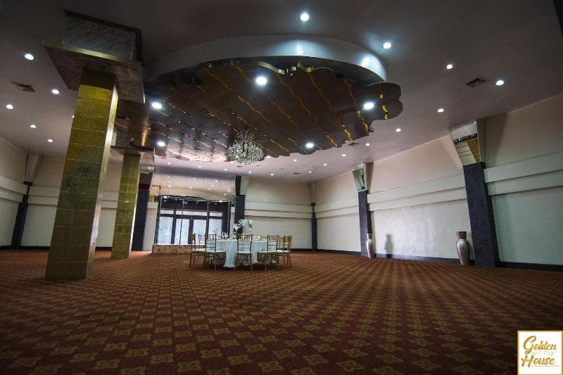 Golden House Hotel & Restaurant, photo 1