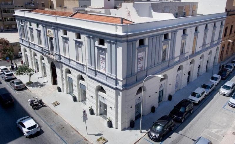 Historico Loft & Rooms, photo 1
