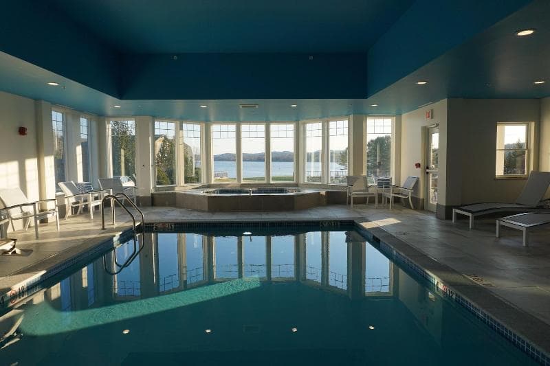 Belfast Harbor Inn, photo 1