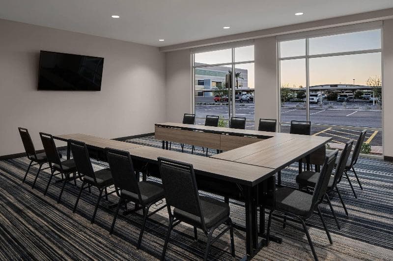 Marriott Phoenix Chandler, photo 1