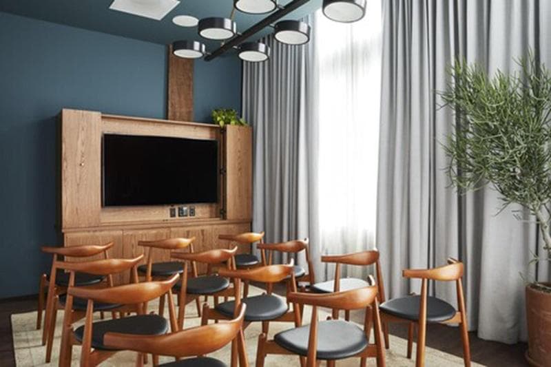 The Hoxton Portland, photo 1