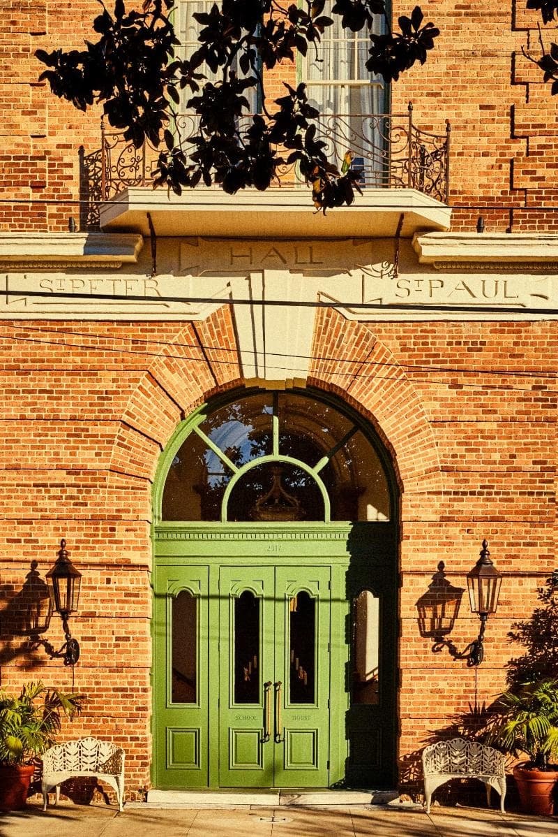 Hotel Peter and Paul, photo 1