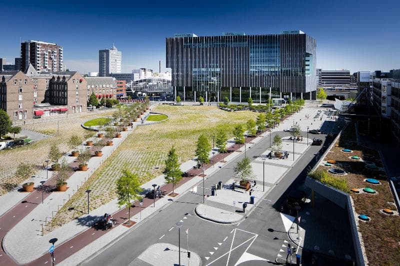 Fletcher Wellness-Hotel Leiden, photo 1
