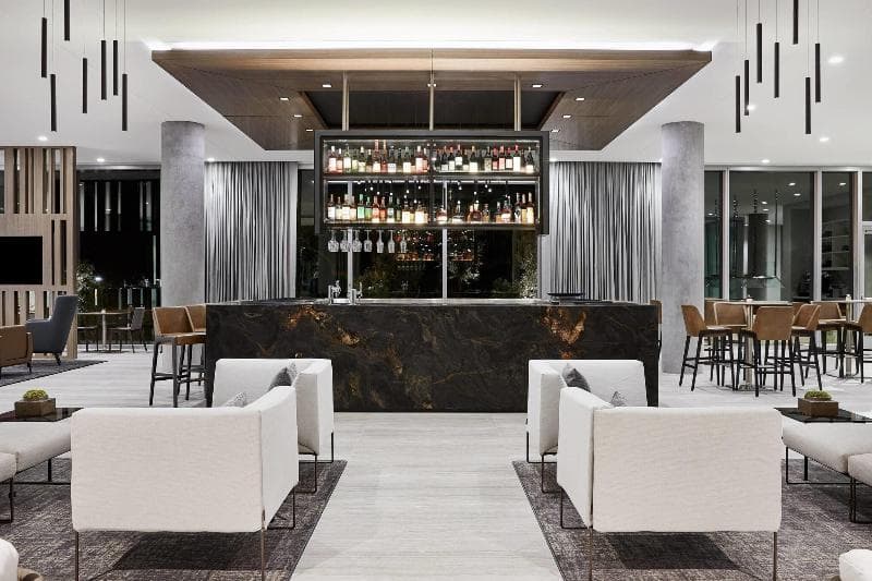 Ac Hotel By Marriott Phoenix Biltmore, photo 1