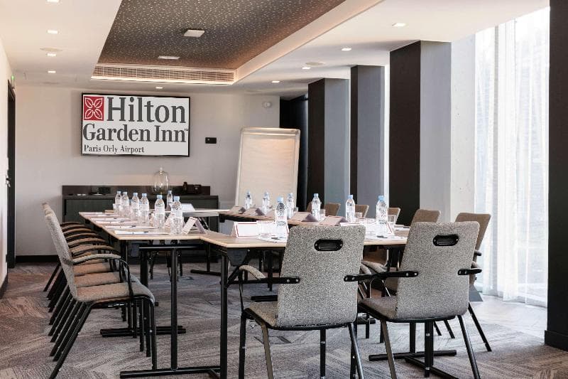 Hilton Garden Inn Paris Orly Airport, photo 1