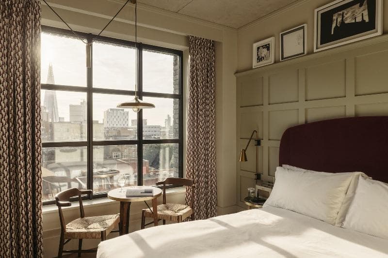 The Hoxton Southwark, photo 1
