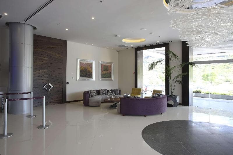 HS Hotsson Hotel Queretaro, photo 1