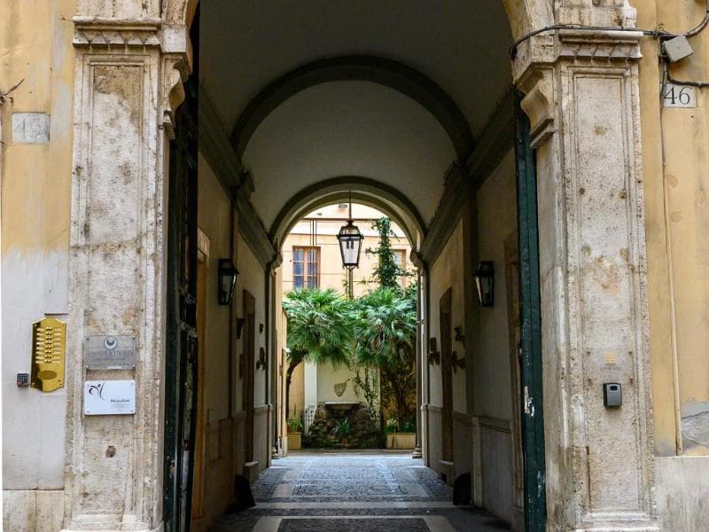 Il Campo Marzio, photo 1