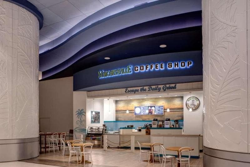 River Spirit Casino Resort, photo 1