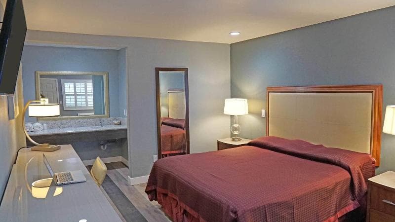 Del Mar Motel, photo 1