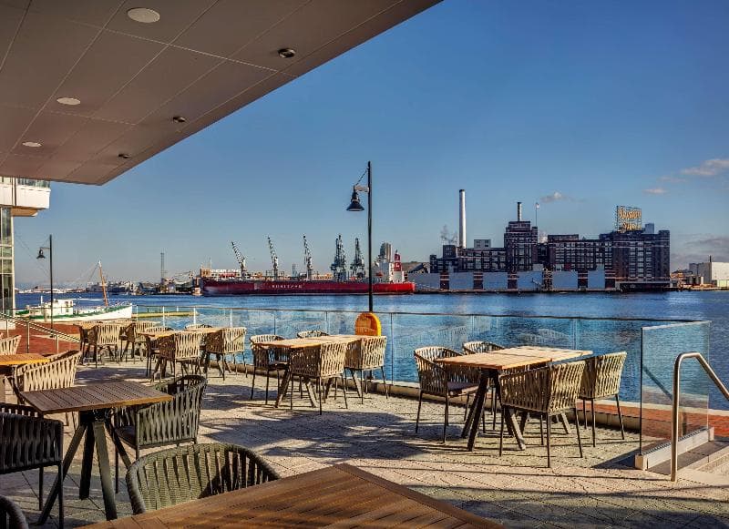 Canopy by Hilton Baltimore Harbor Point photo 1