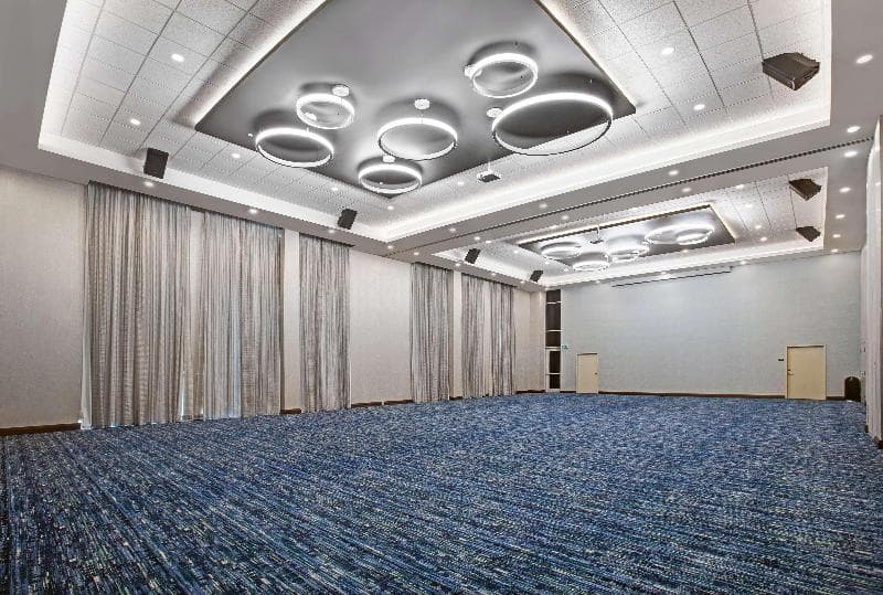 Hampton Inn & Suites by Hilton Waterloo St. Jacobs, photo 1
