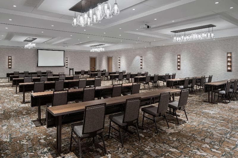 Hilton Garden Inn Camden Waterfront Philadelphia, photo 1