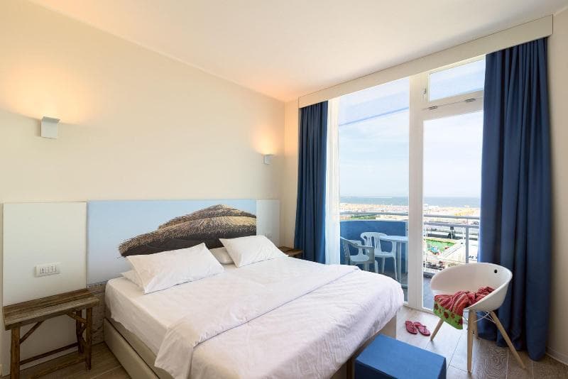Hotel Mediterraneo, photo 1