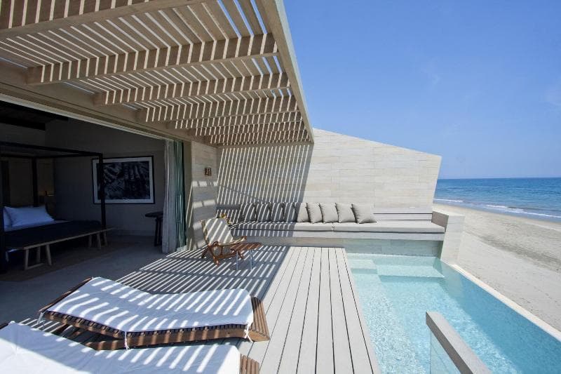 Arennas Mancora, photo 1