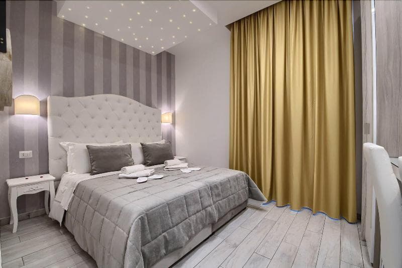Relais Vatican Secret, photo 1