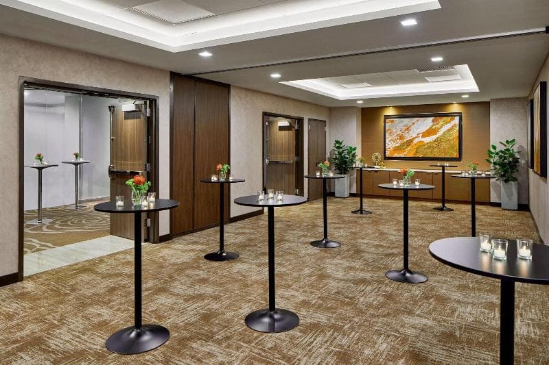 Courtyard By Marriott New York Manhattan - Midtown West, photo 1