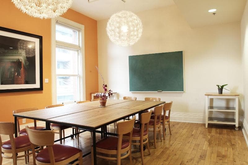 Gladstone Hotel, photo 1