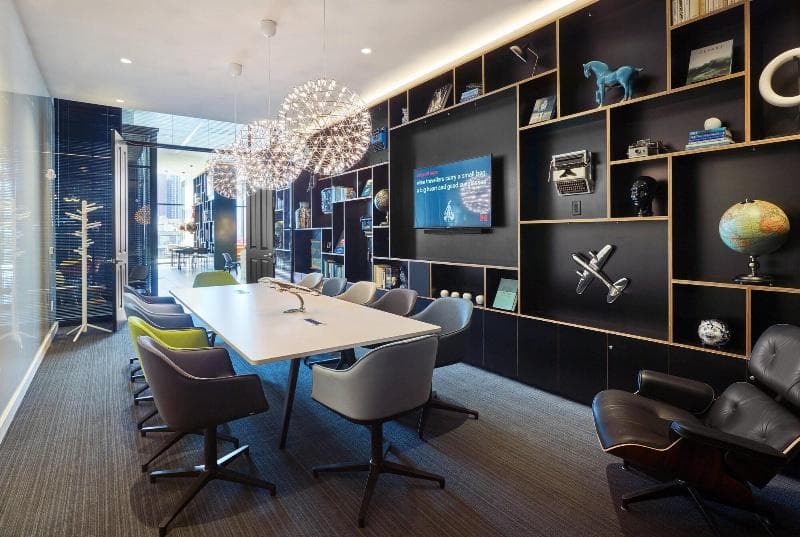 Citizenm Boston North Station Hotel, photo 1