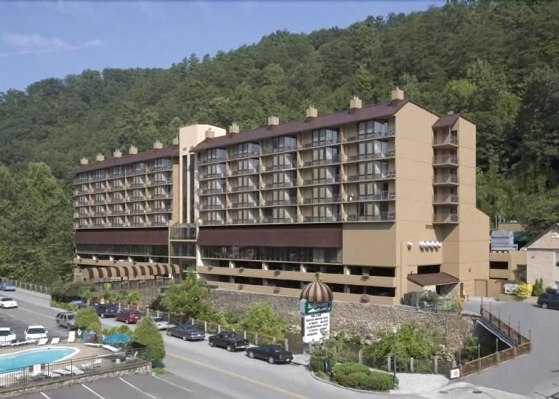 Edgewater Hotel, photo 1