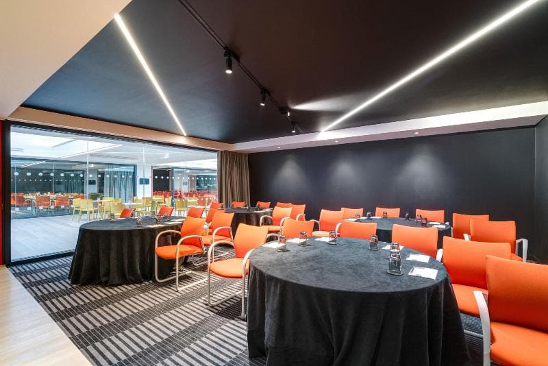 Apex City of Bath Hotel, photo 1