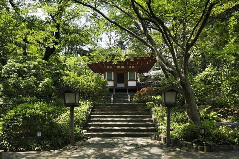Grand Prince Hotel Takanawa photo 1