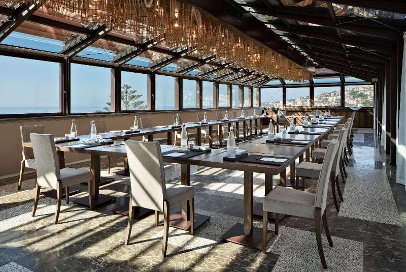 De Bonart Naples, Curio Collection by Hilton, photo 1