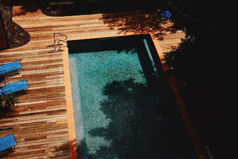 Carpenter Hotel, photo 1