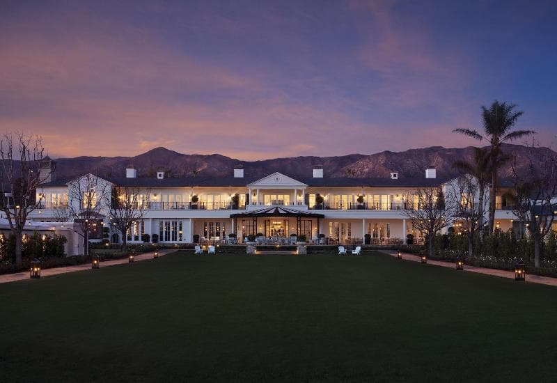 Rosewood Miramar Beach, photo 1