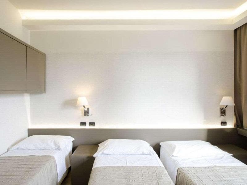 The Gate Hotel, photo 1