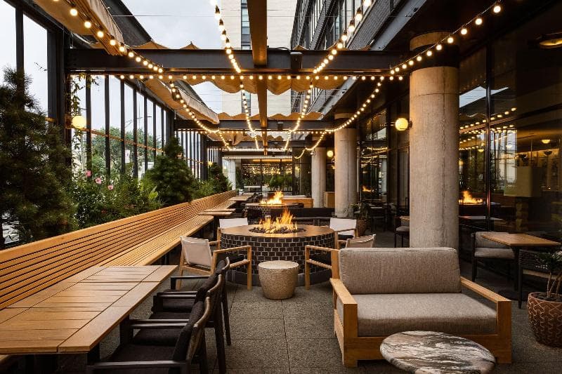 The Emily Hotel, photo 1