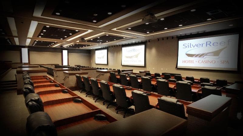 Silver Reef Hotel Casino Spa, photo 1