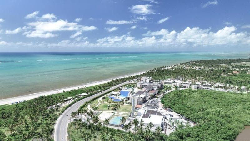 Japaratinga Lounge Resort, photo 1