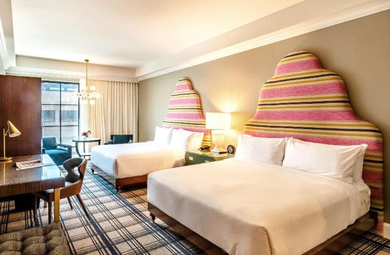Hotel Zaza Austin, photo 1