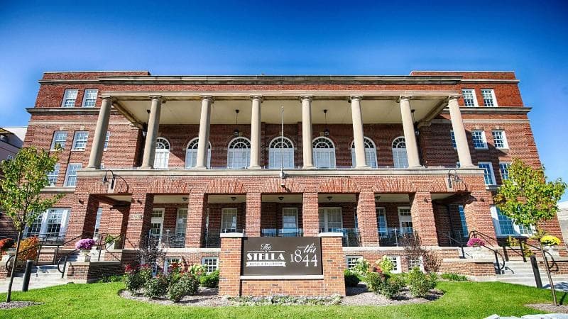 The Stella Hotel & Ballroom, photo 1