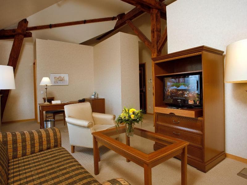 Bergström Hotel Lüneburg, photo 1
