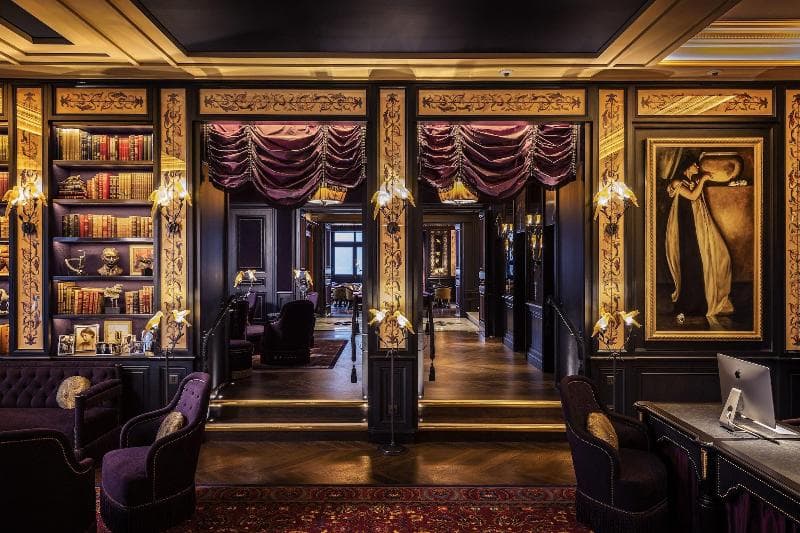 L'Oscar London Hotel, photo 1