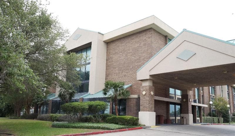 Best Western Corpus Christi Airport Hotel, photo 1