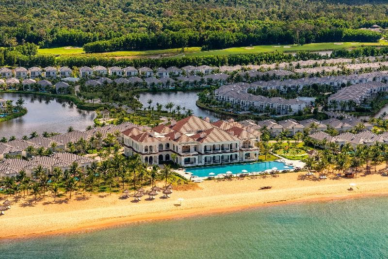 Meliá Vinpearl Phu Quoc, photo 1