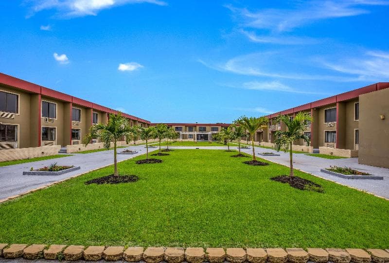 OYO Hotel Orlando Airport, photo 1