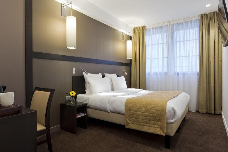 Simon's Boutique Hotel, photo 1